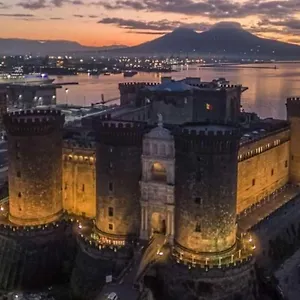 Dimora Via Col Vento , Napoli Italia